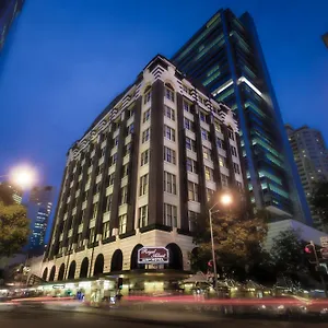 Hotel Royal, Brisbane