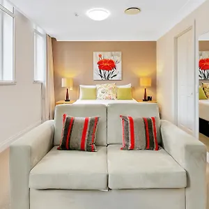 4* Aparthotel Manor