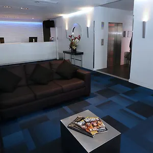 乔治威廉斯酒店 酒店