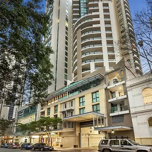 4* Aparthotel Quest River Park