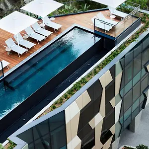 5* Hotel Crystalbrook Vincent