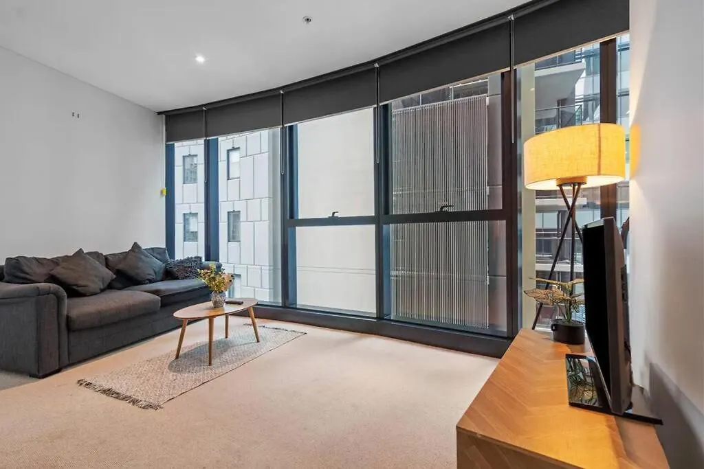 Apartment Location! Cbd 2B1B Apt W/Parking, Shared Pool,Gym Brisbane Australia